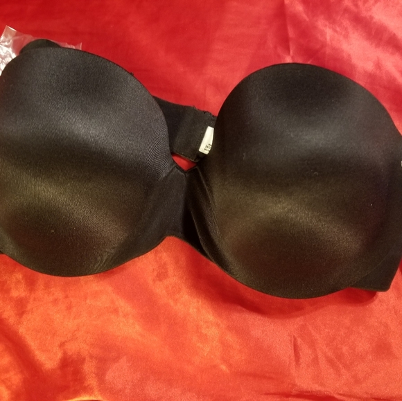 STRAPLESS BRA MULTI WAY NWT 36D - Picture 8 of 8